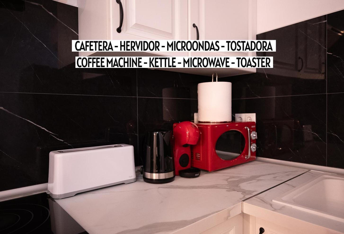 Apartalux Premium Suites Grao de Castellon Esterno foto