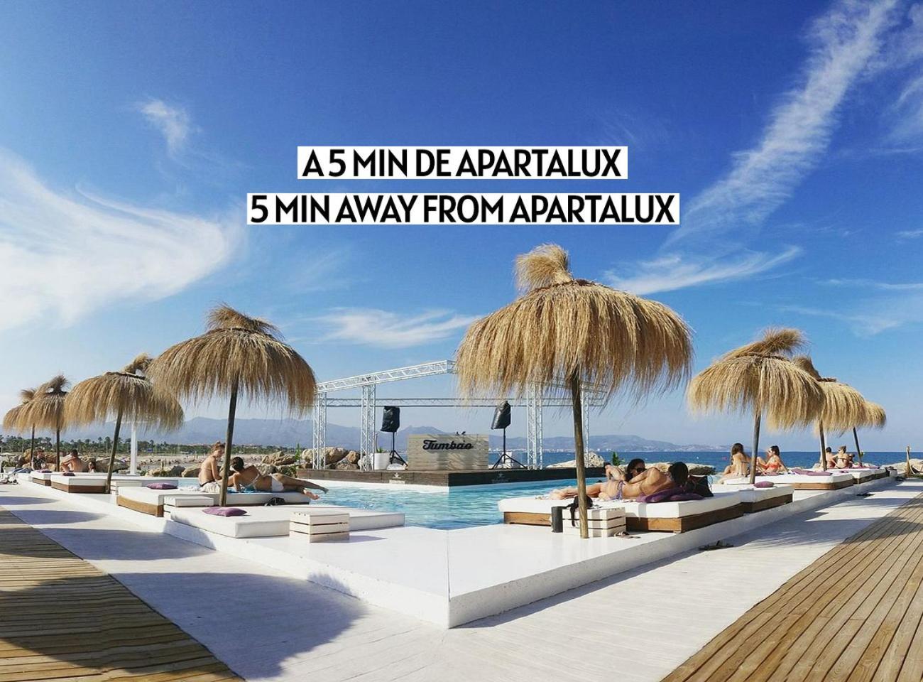 Apartalux Premium Suites Grao de Castellon Esterno foto
