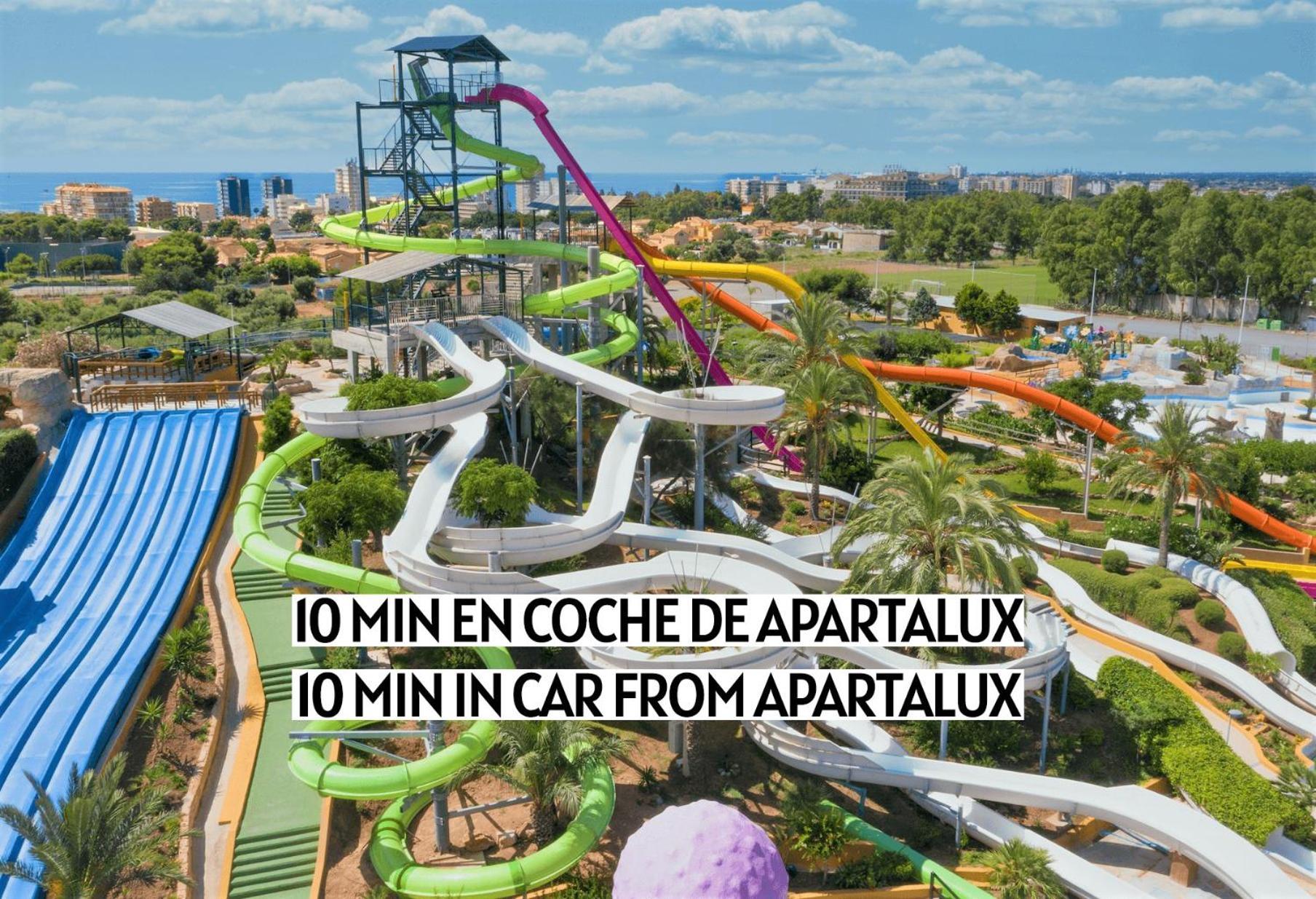 Apartalux Premium Suites Grao de Castellon Esterno foto