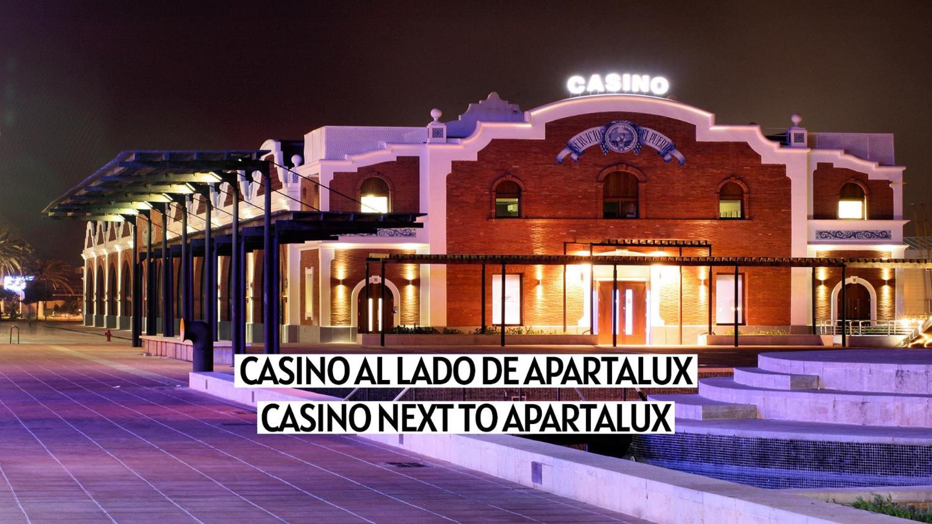Apartalux Premium Suites Grao de Castellon Esterno foto
