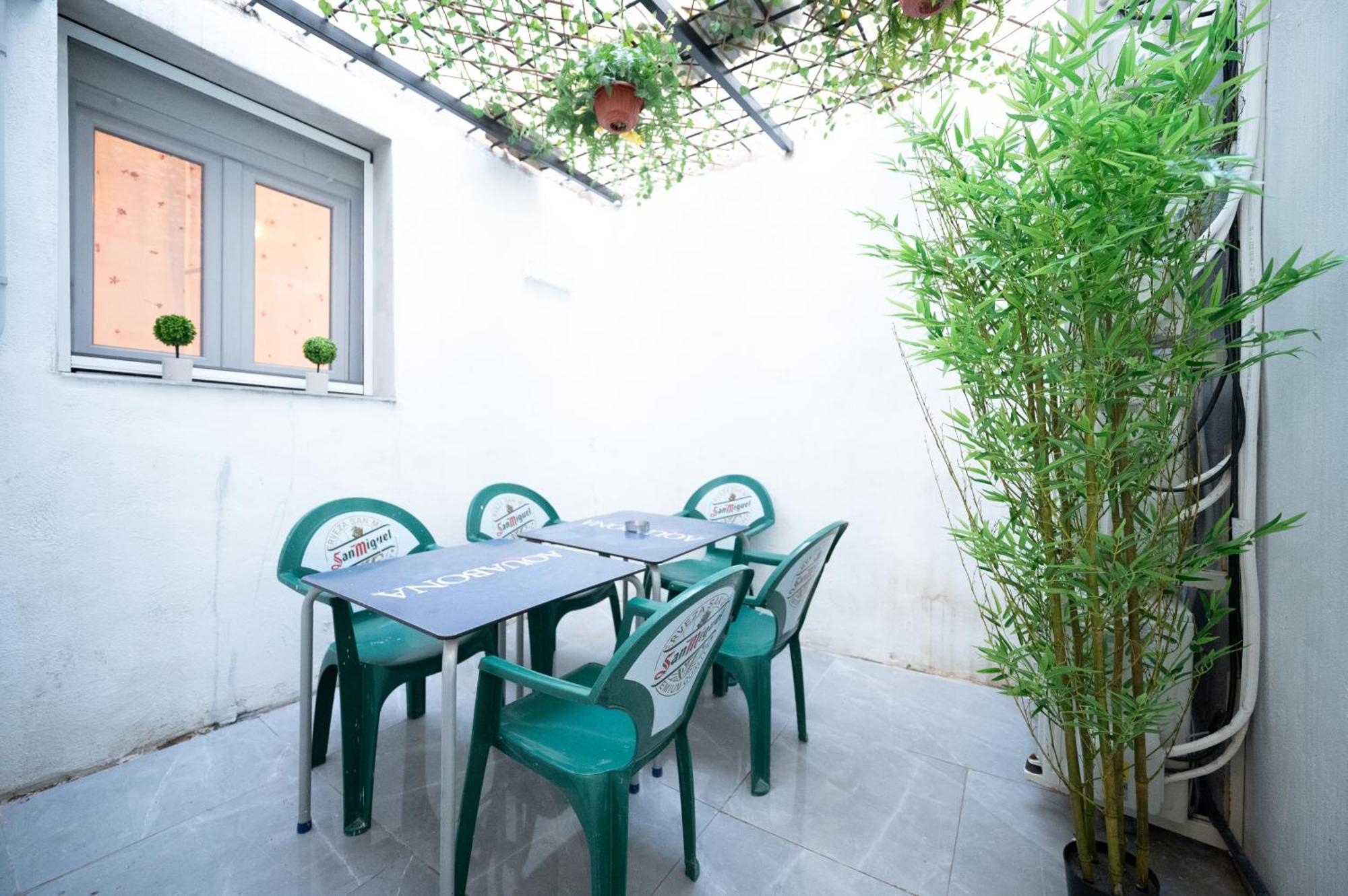 Apartalux Premium Suites Grao de Castellon Esterno foto