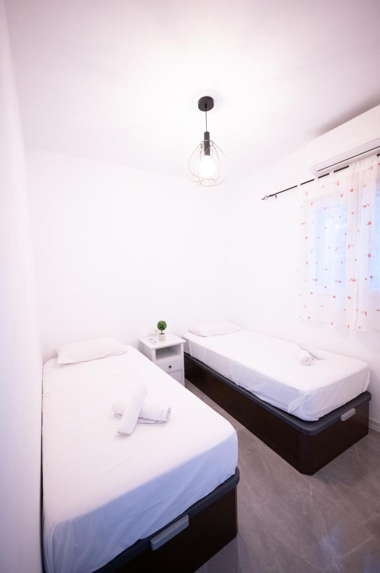 Apartalux Premium Suites Grao de Castellon Esterno foto