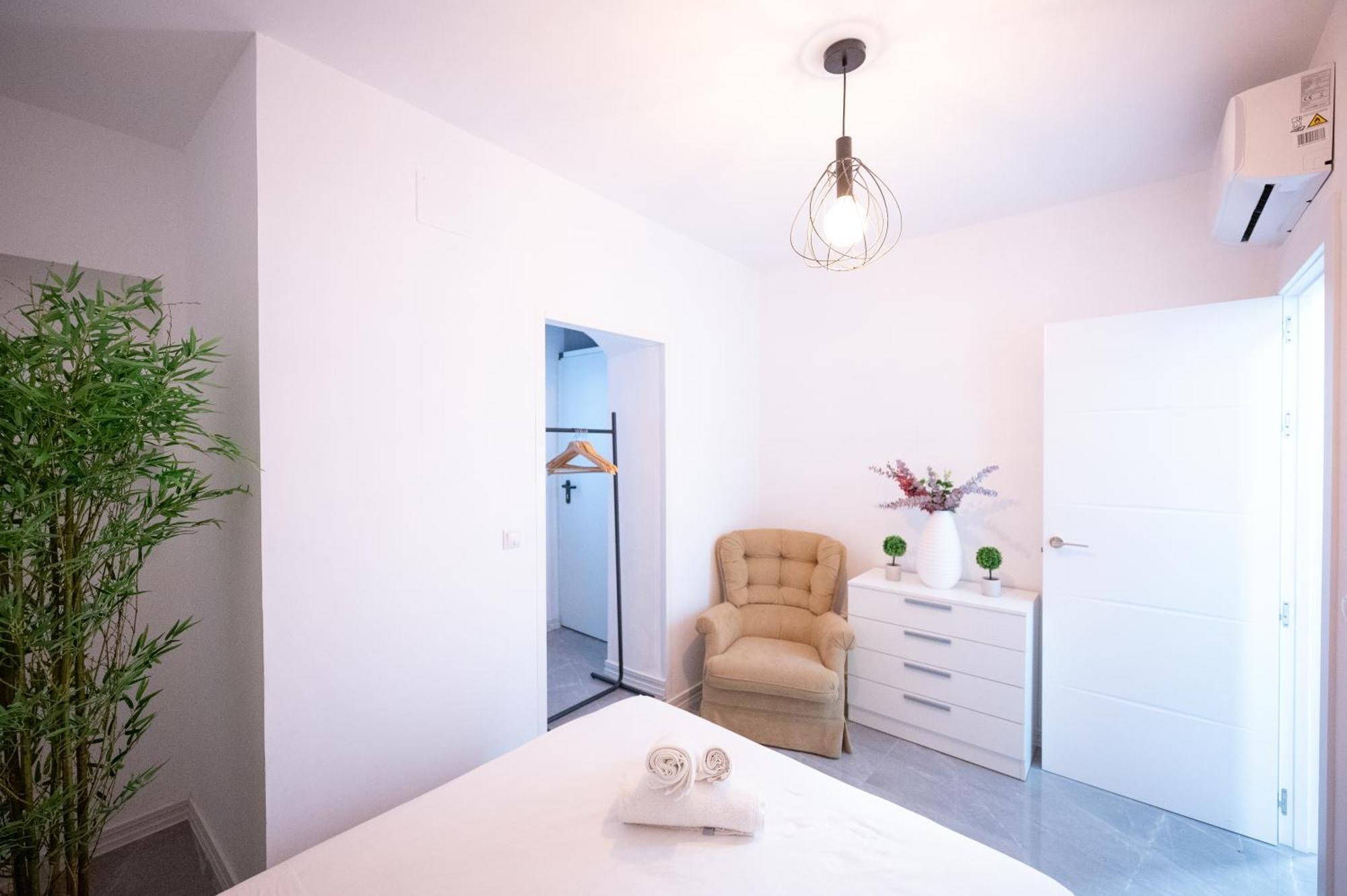 Apartalux Premium Suites Grao de Castellon Esterno foto